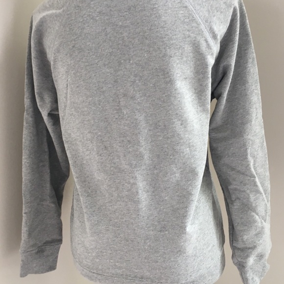 🔥BNWT🔥J. Crew Sweatshirt Size Small - Picture 3 of 4